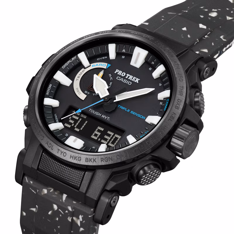 Casio PRW-61NJ-1