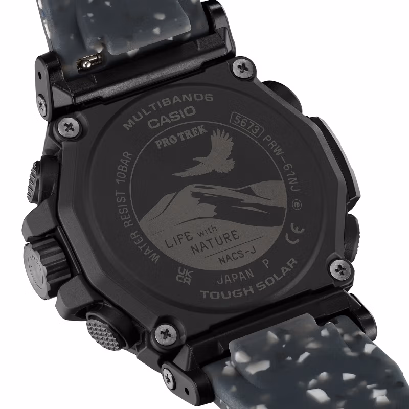Casio PRW-61NJ-1
