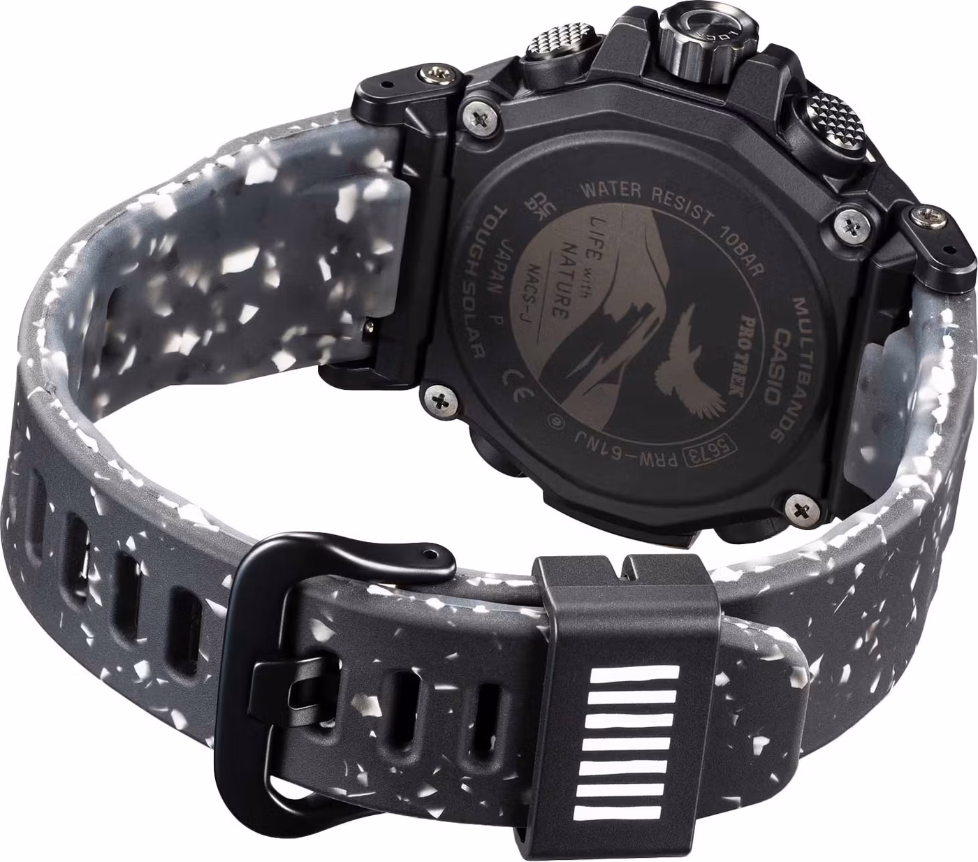 Casio PRW-61NJ-1