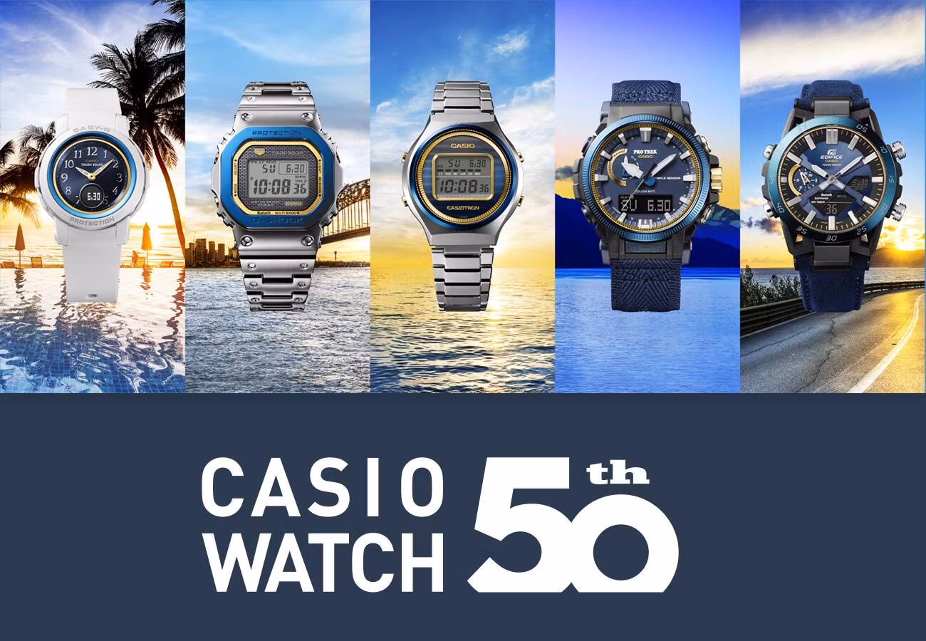 Casio PRW-61SS-2