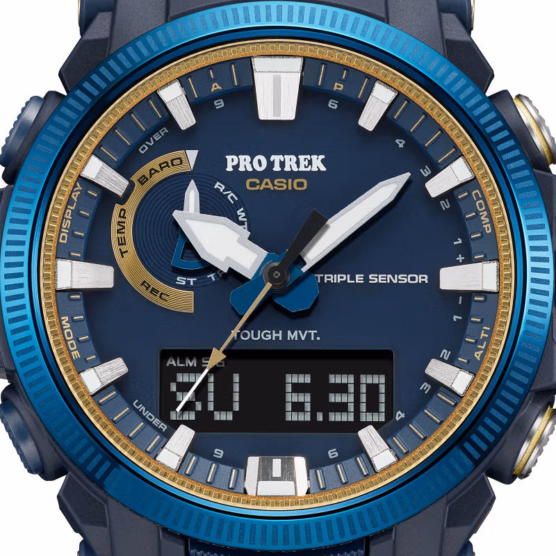 Casio PRW-61SS-2