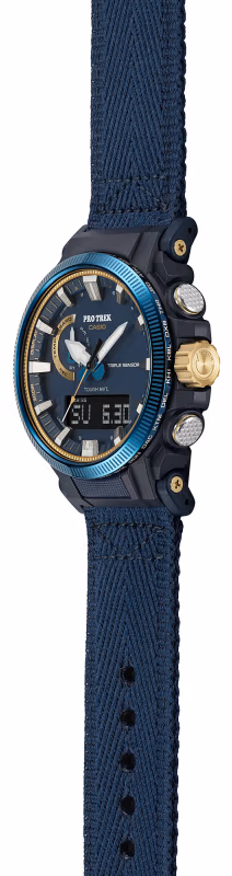 Casio PRW-61SS-2