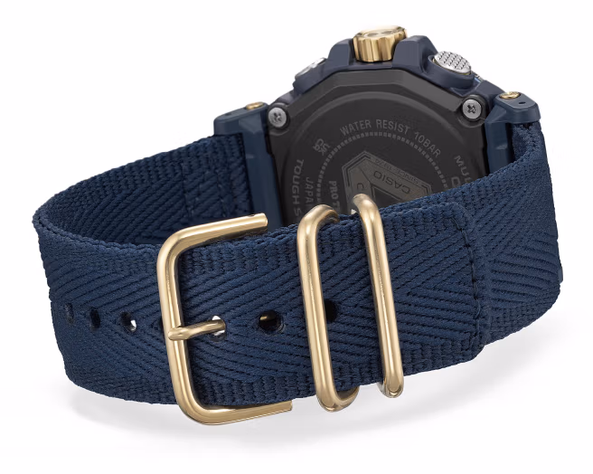 Casio PRW-61SS-2