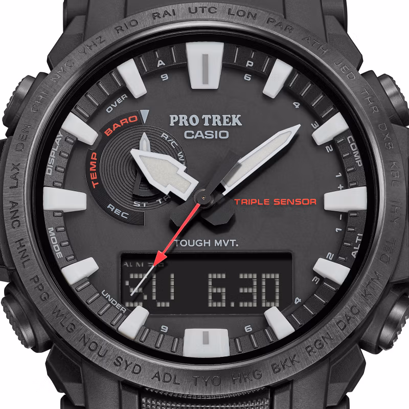 Casio PRW-61Y-1B