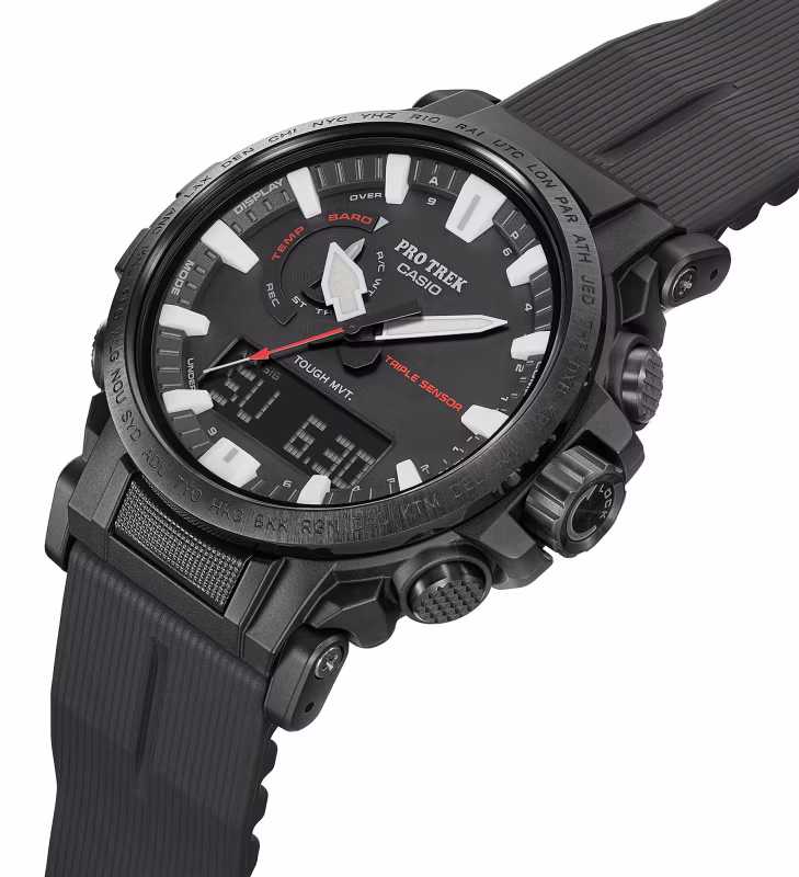 Casio PRW-61Y-1B