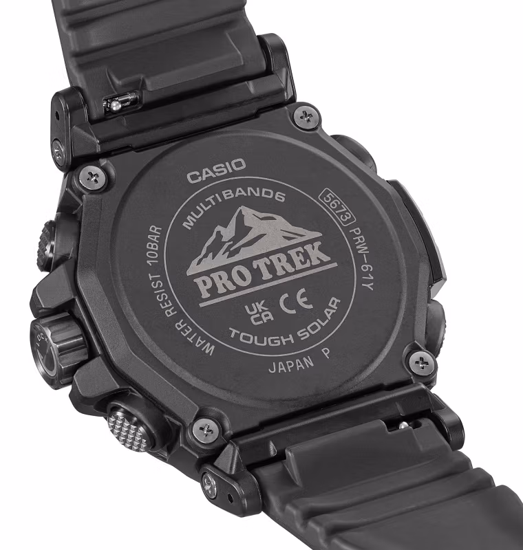 Casio PRW-61Y-1B