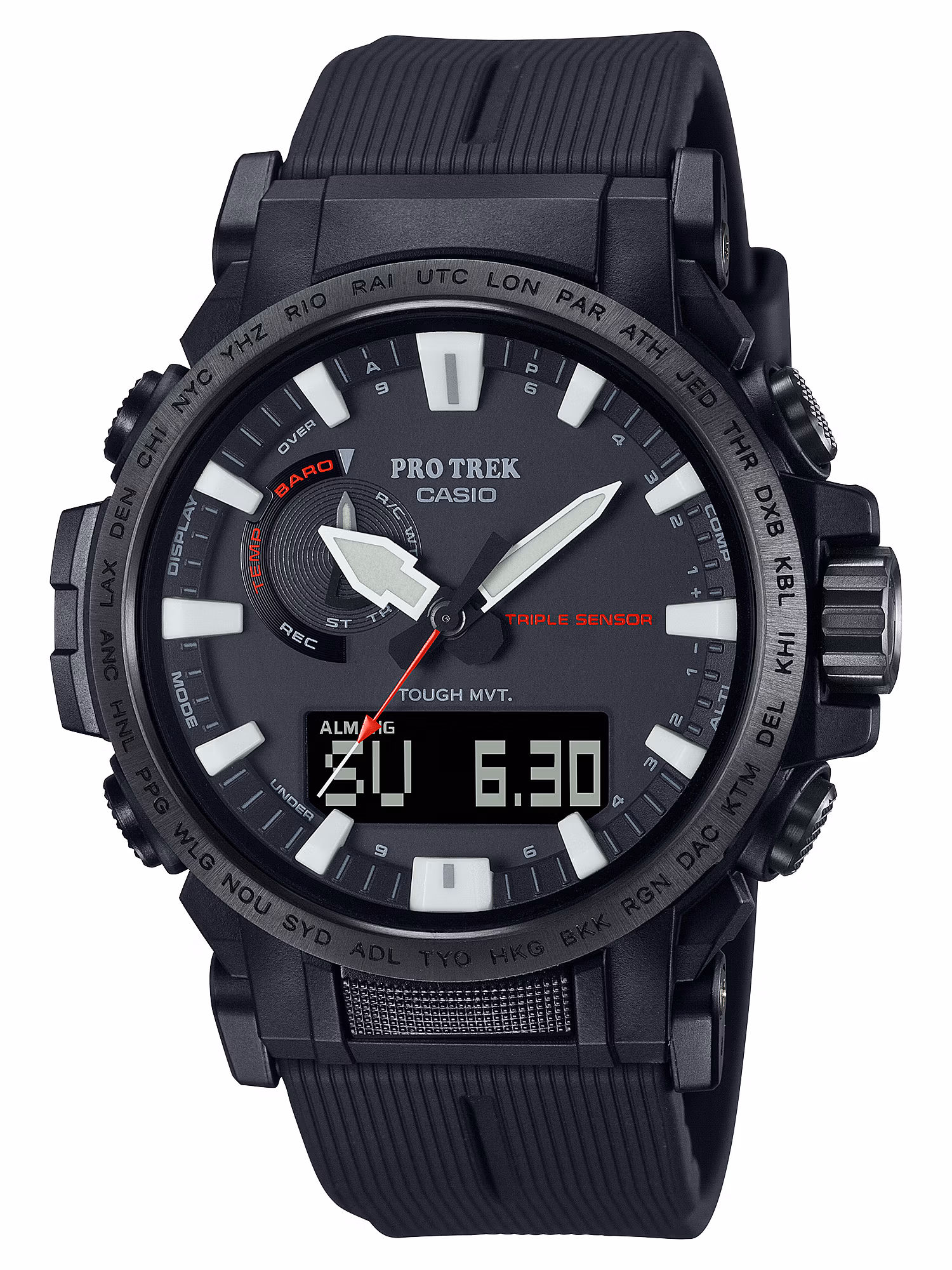 Casio PRW-61Y-1B