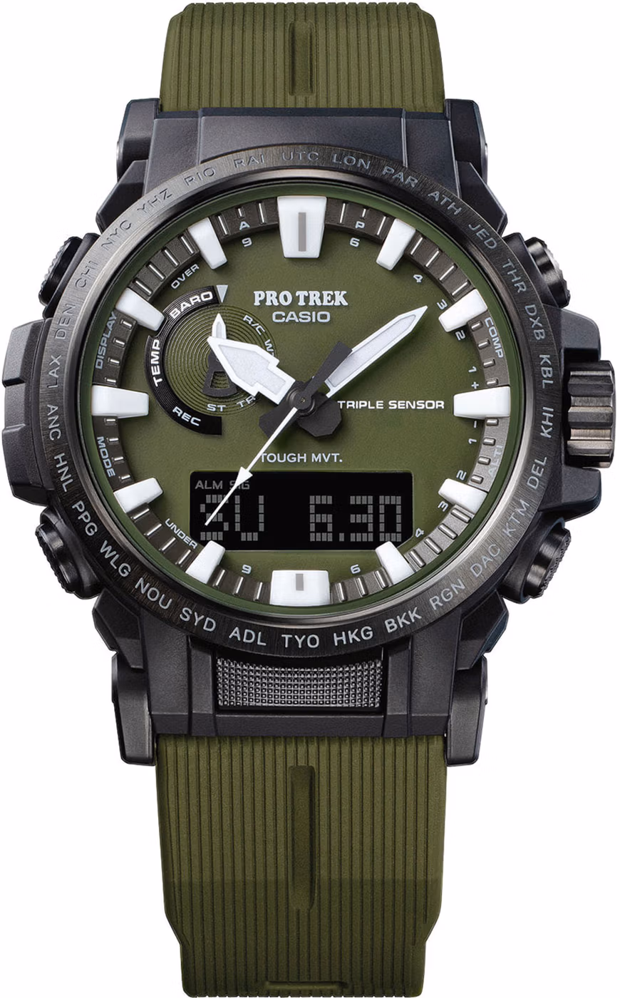 Casio PRW-61Y-3
