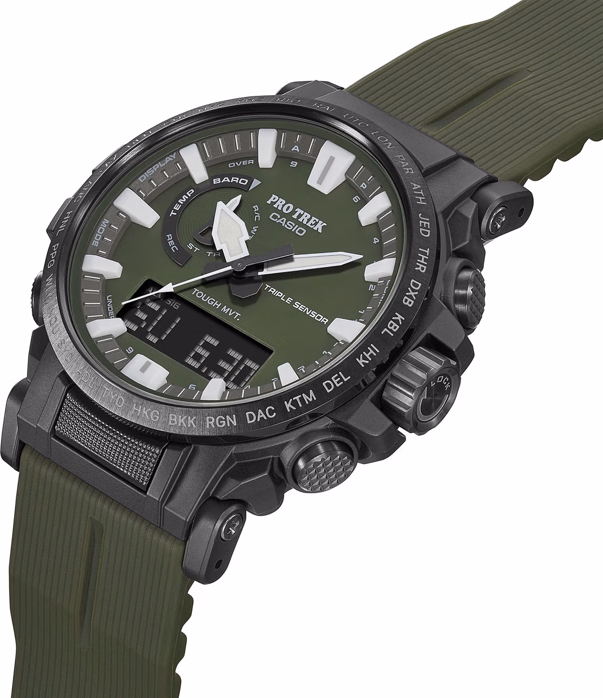 Casio PRW-61Y-3