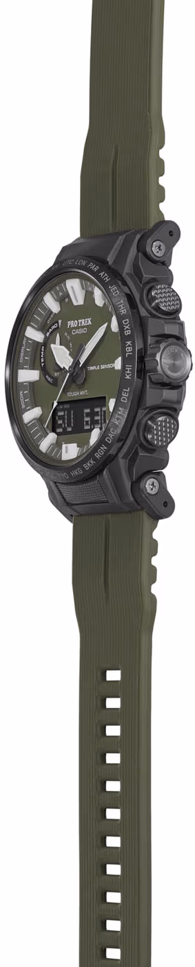 Casio PRW-61Y-3