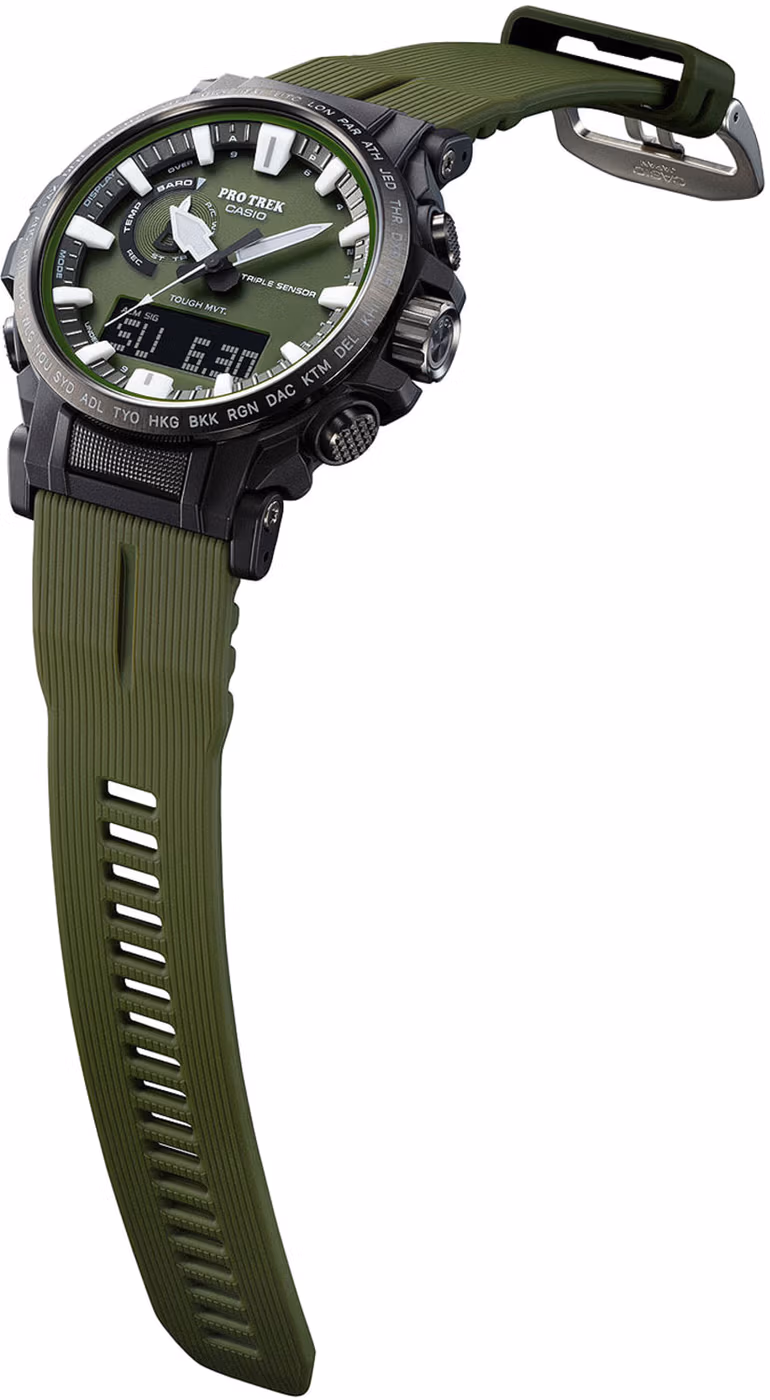 Casio PRW-61Y-3