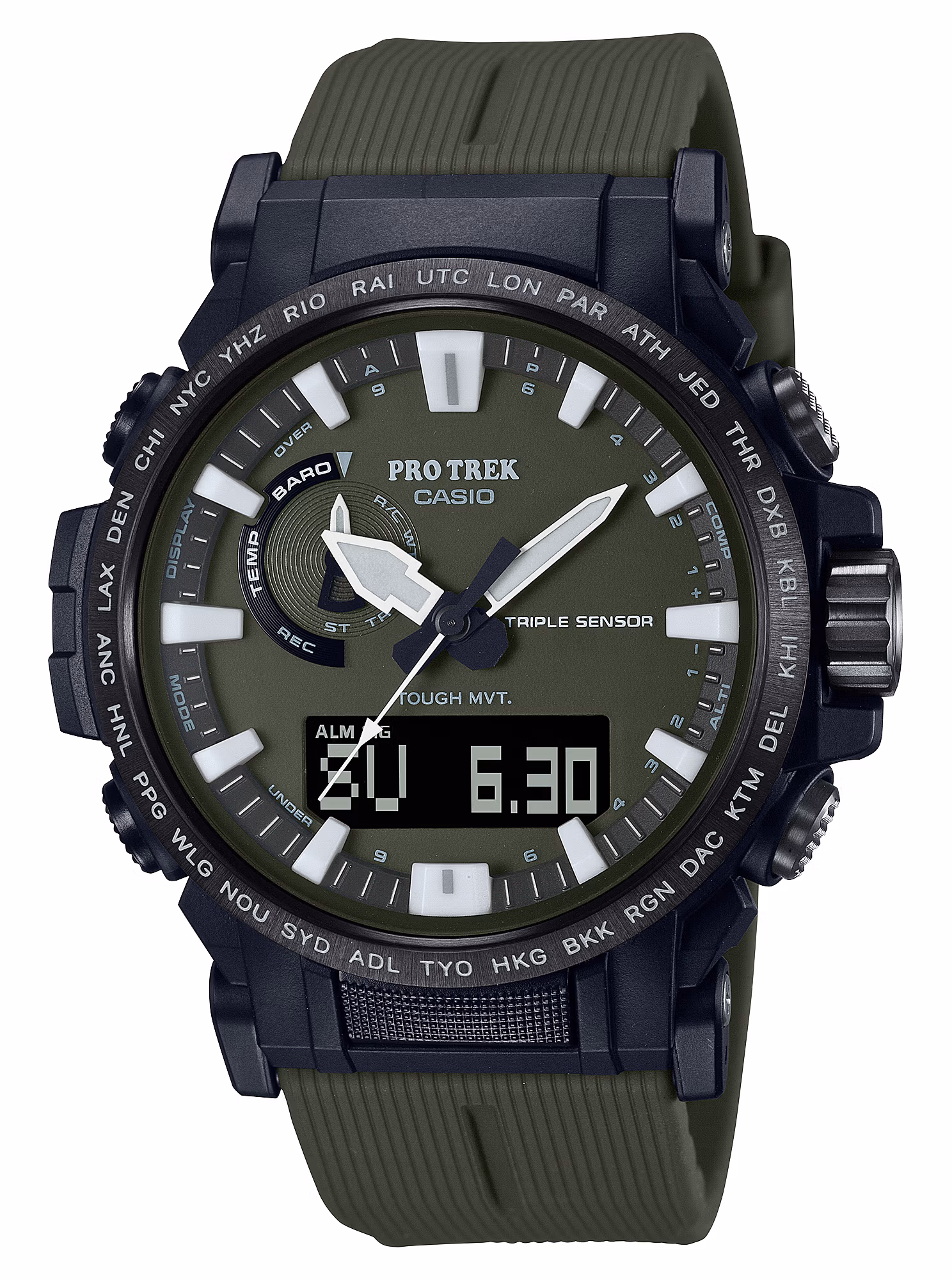 Casio PRW-61Y-3