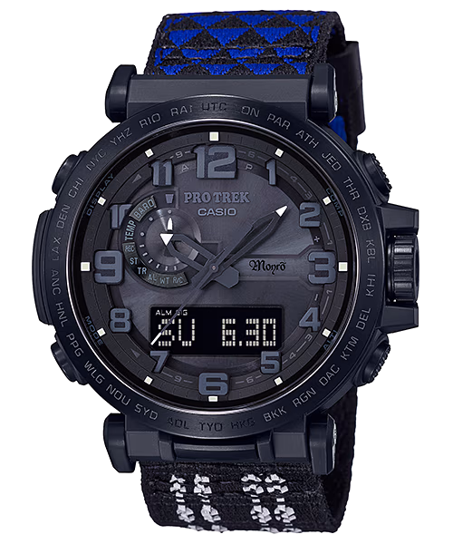 Casio PRW-6600MO-1
