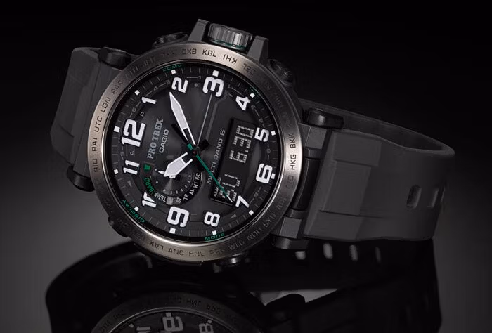 Casio PRW-6600Y-1