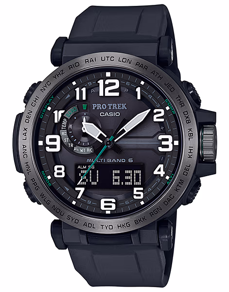 Casio PRW-6600Y-1