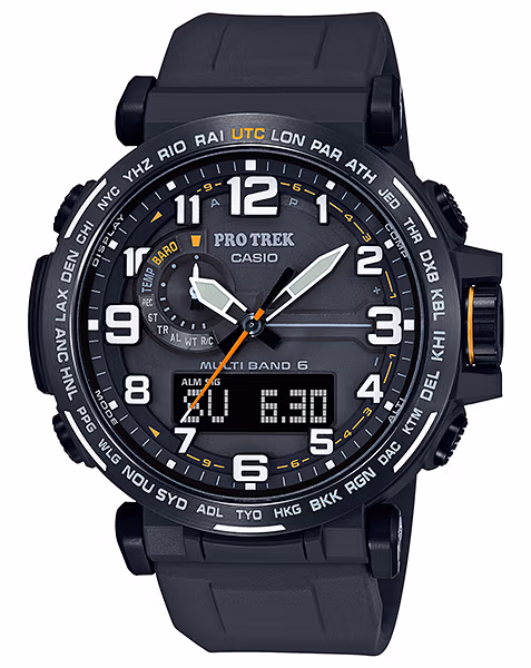 Casio PRW-6600Y-1A9