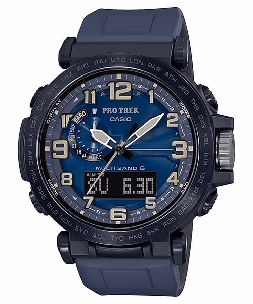 Casio PRW-6600Y-2