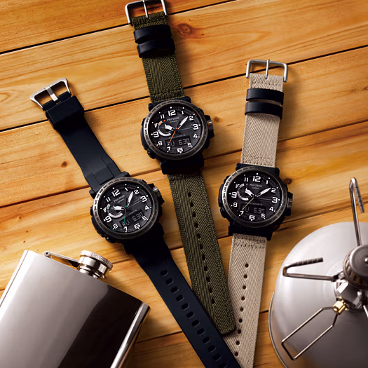 Casio PRW-6600YB-3