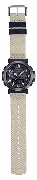 Casio PRW-6600YBE-5