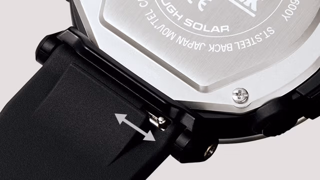 Casio PRW-6600YBE-5