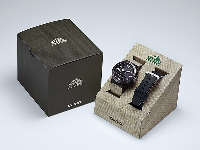 Casio PRW-6600YBE-5