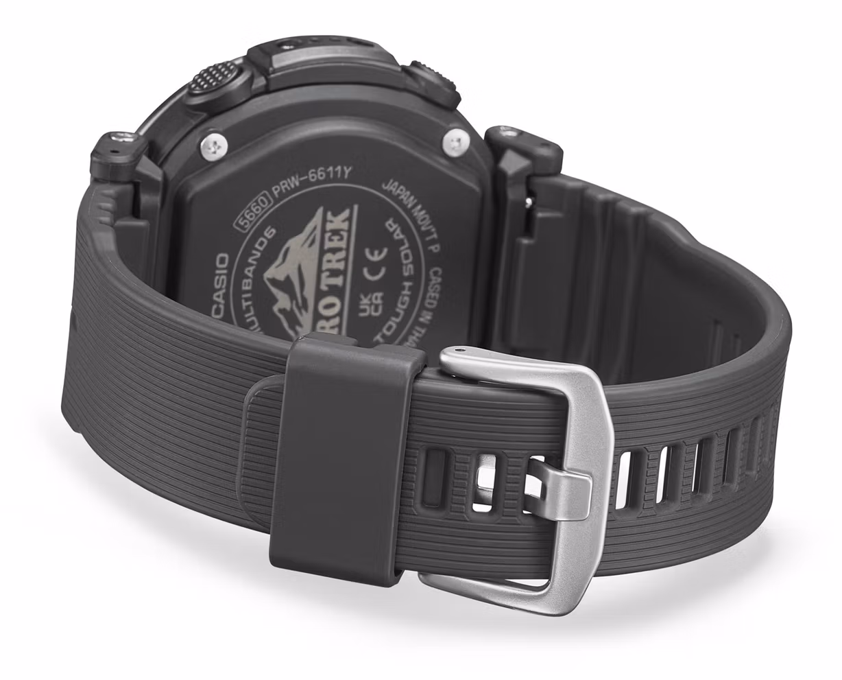 Casio PRW-6611Y-1