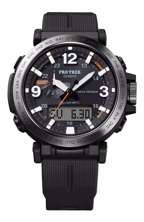 Casio PRW-6611Y-1