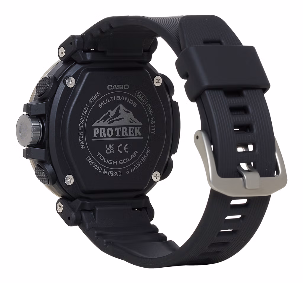 Casio PRW-6611Y-1