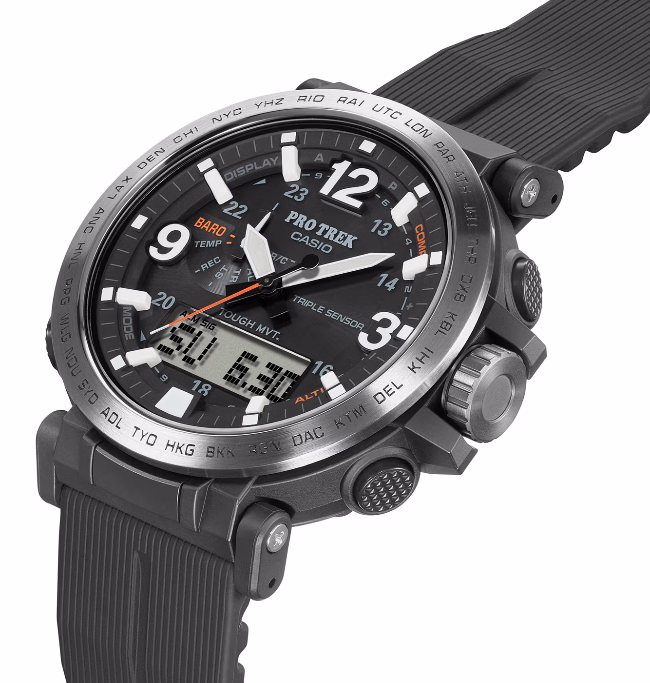 Casio PRW-6611Y-1