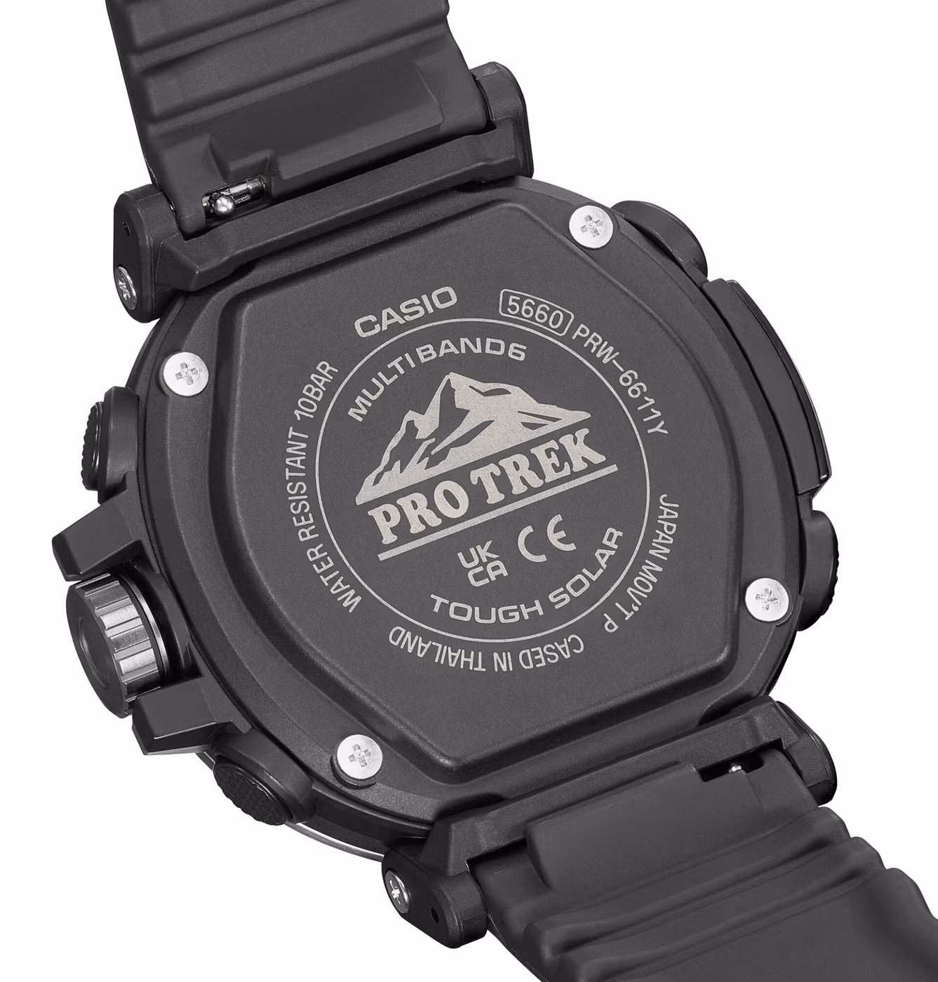 Casio PRW-6611Y-1