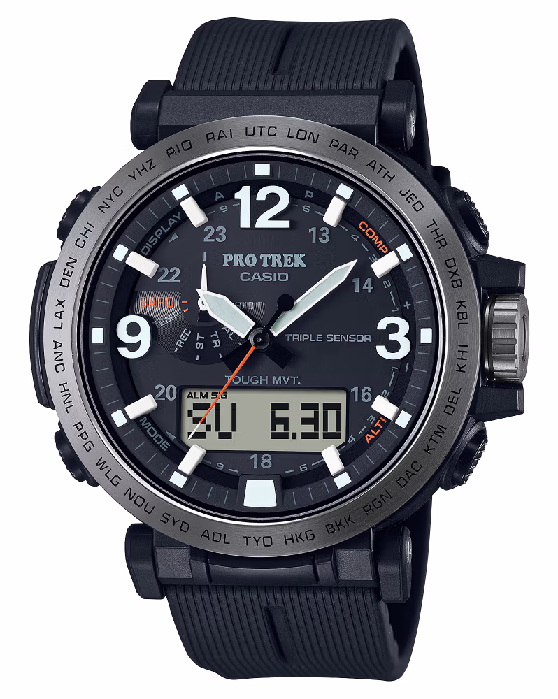 Casio PRW-6611Y-1