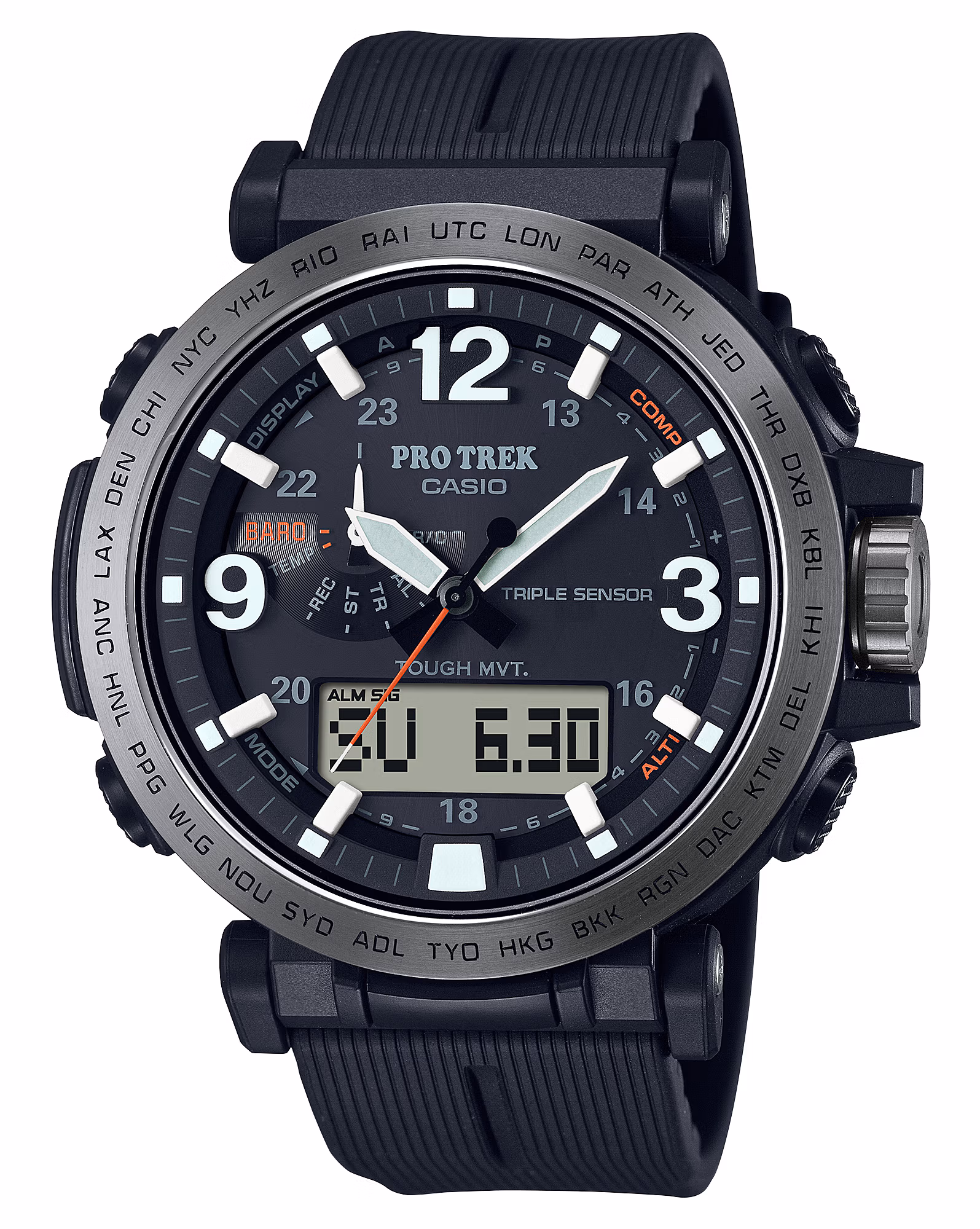 Casio PRW-6611Y-1