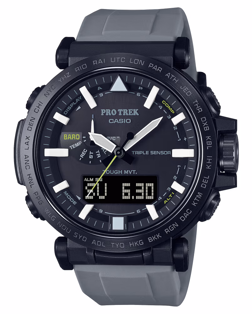 Casio PRW-6620YFM-1