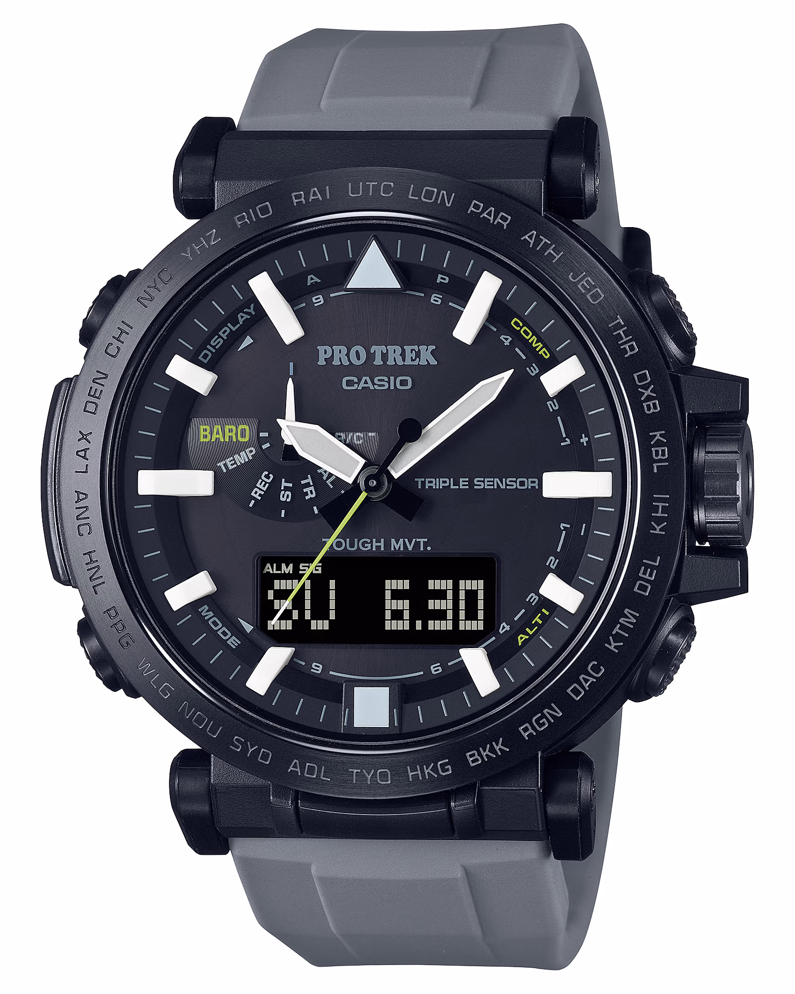 Casio PRW-6620YFM-1