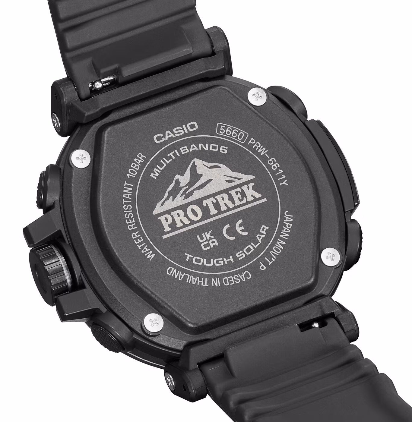 Casio PRW-6621Y-1