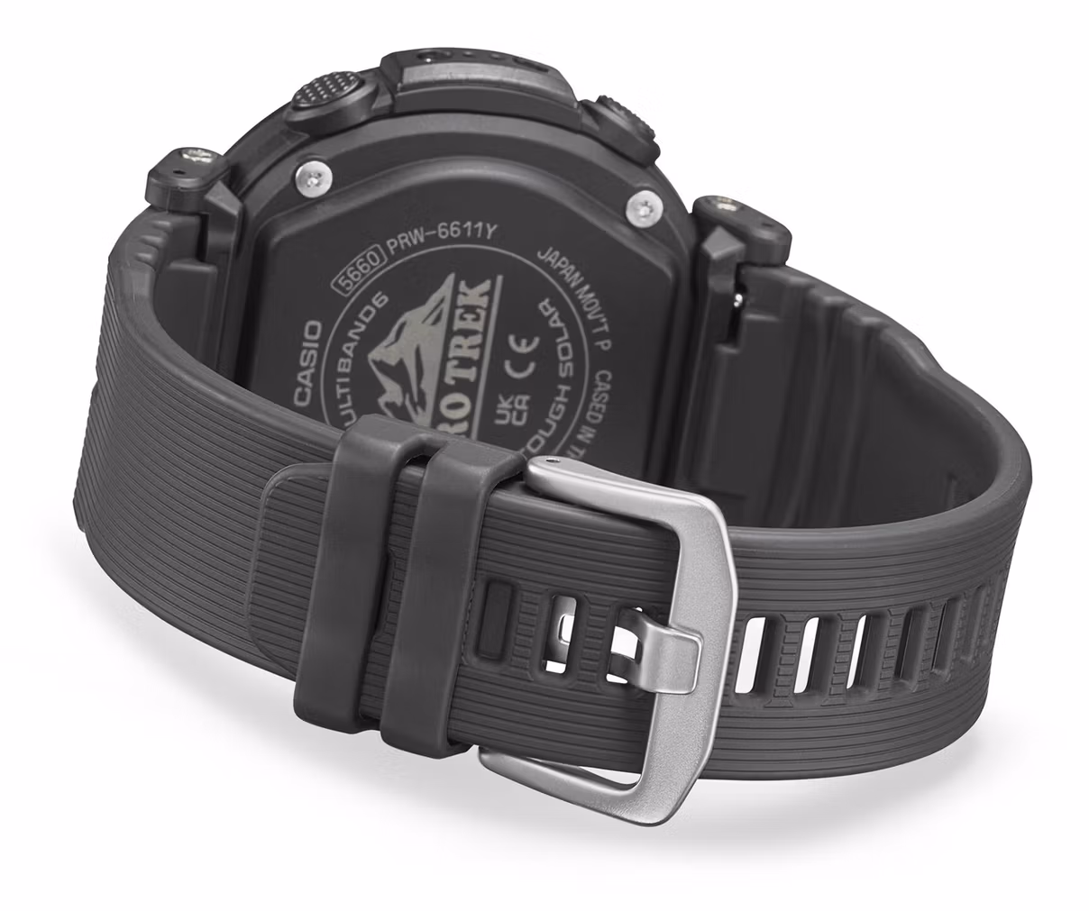 Casio PRW-6621Y-1