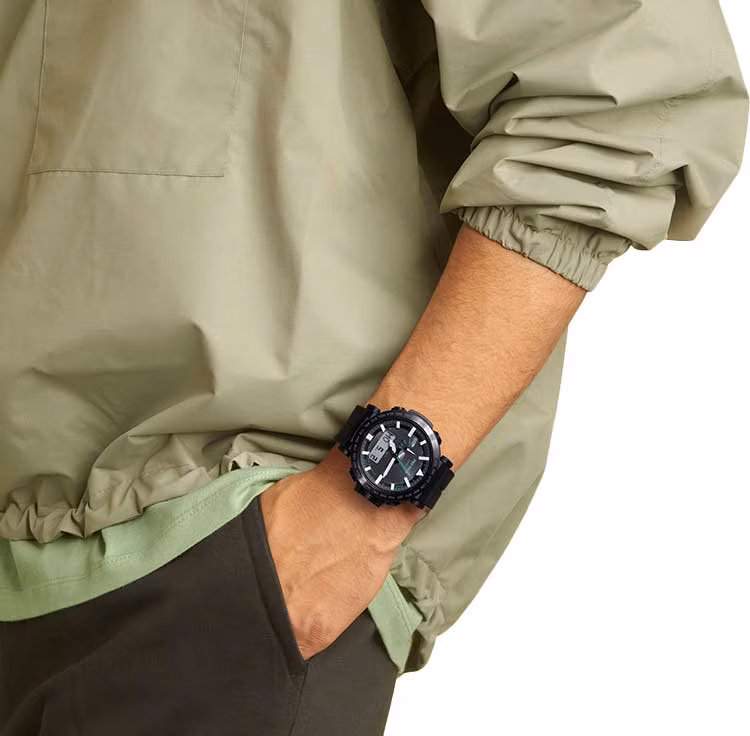 Casio PRW-6621Y-1