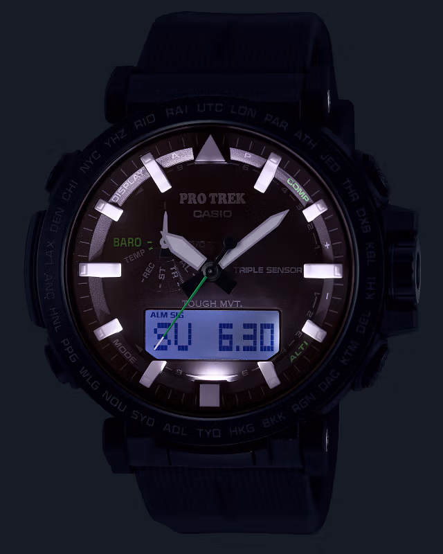 Casio PRW-6621Y-1