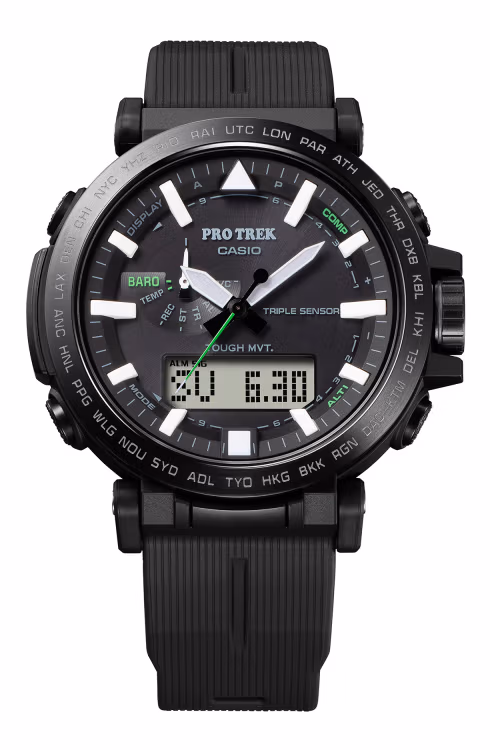 Casio PRW-6621Y-1