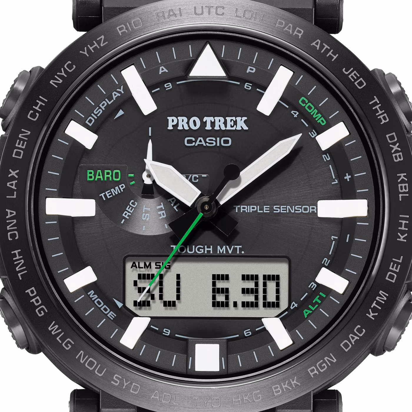 Casio PRW-6621Y-1