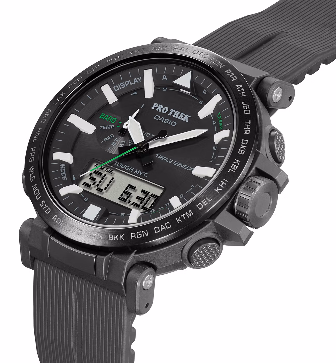 Casio PRW-6621Y-1