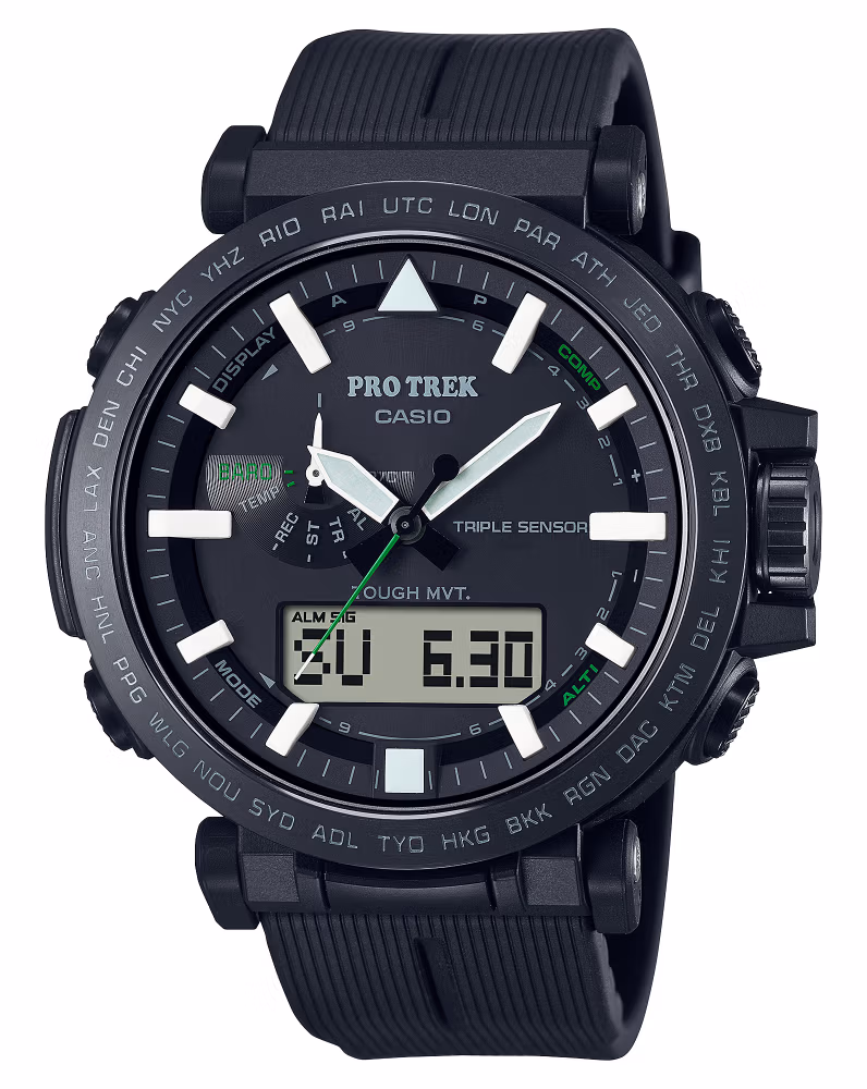 Casio PRW-6621Y-1