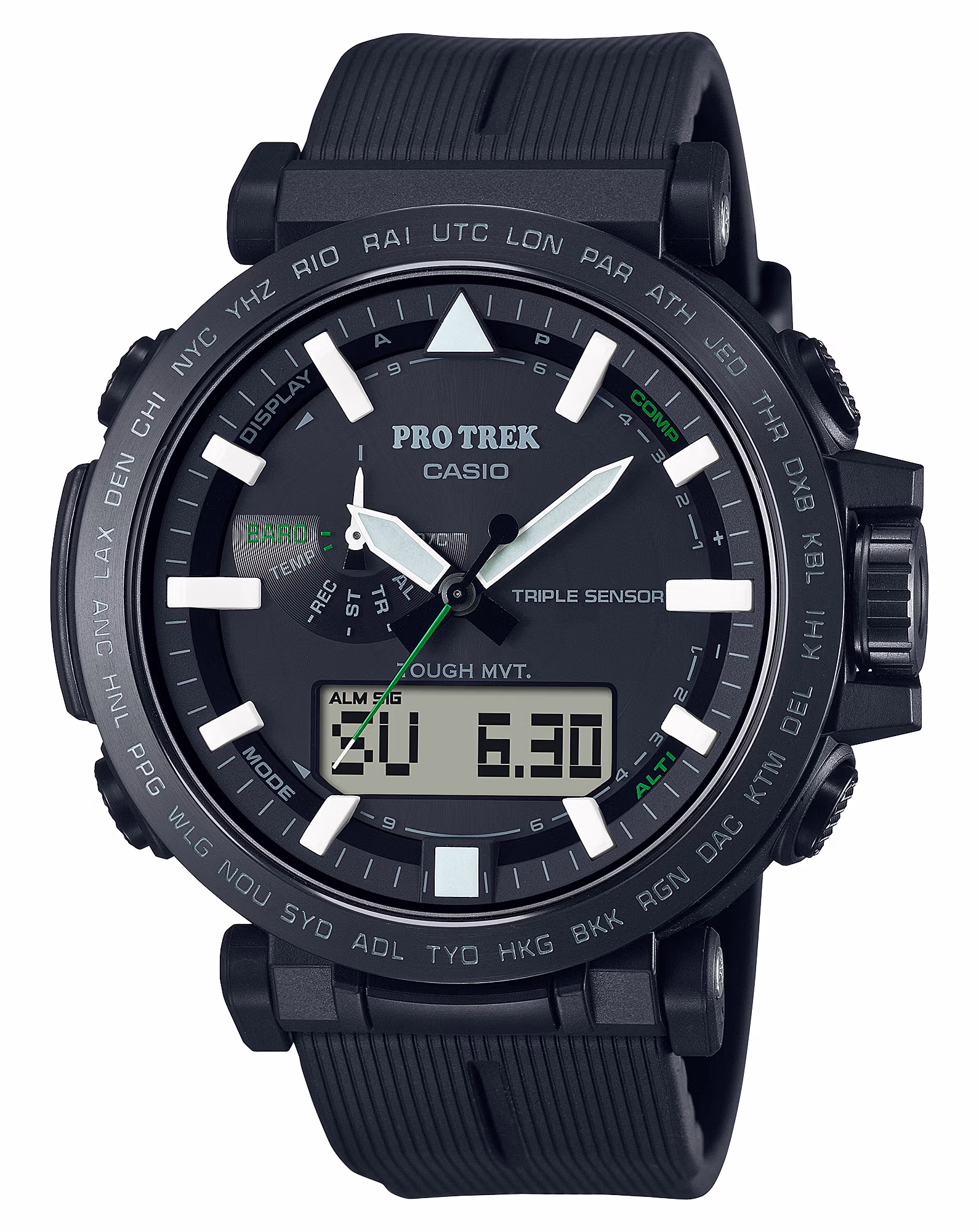 Casio PRW-6621Y-1