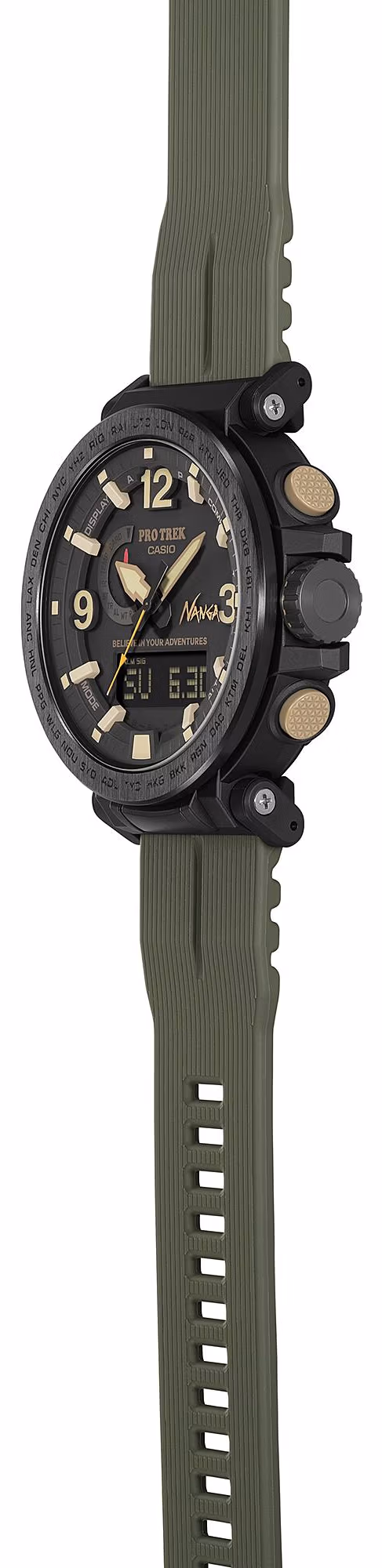 Casio PRW-6630NA-1A3