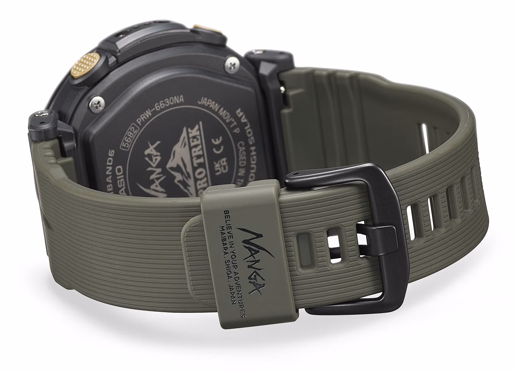 Casio PRW-6630NA-1A3