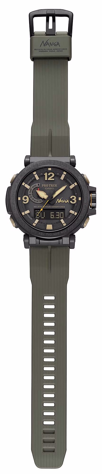 Casio PRW-6630NA-1A3