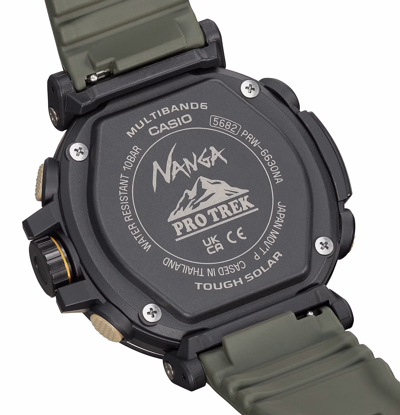 Casio PRW-6630NA-1A3