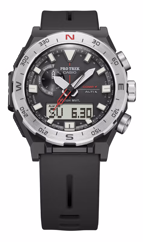 Casio PRW-6800-1