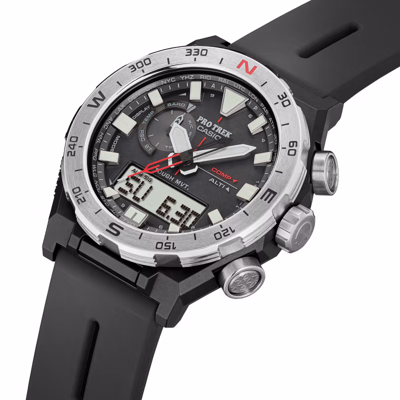 Casio PRW-6800-1