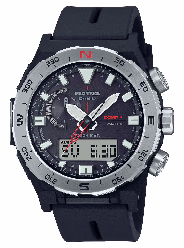 Casio PRW-6800-1